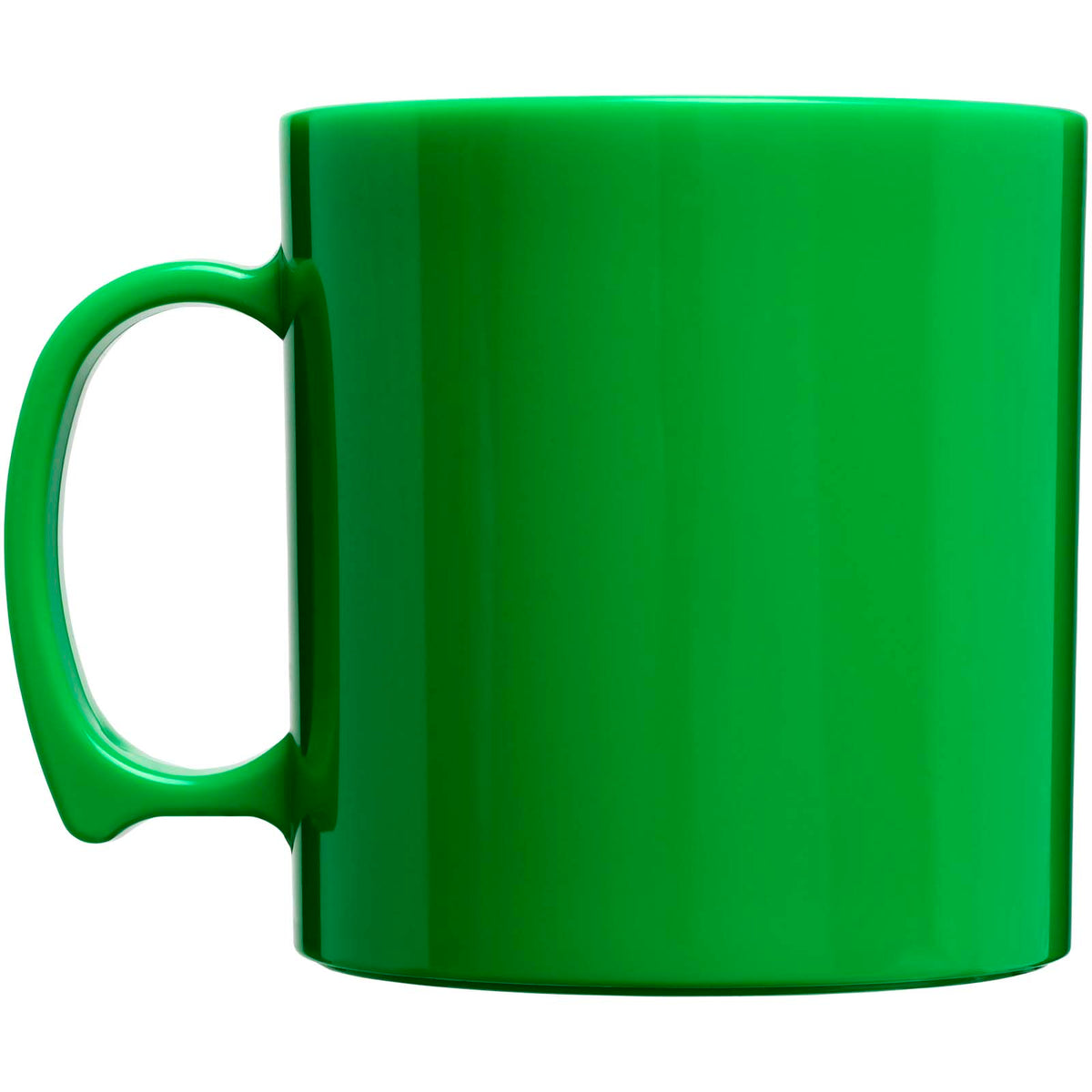 Standard 300 ml plastmugg
