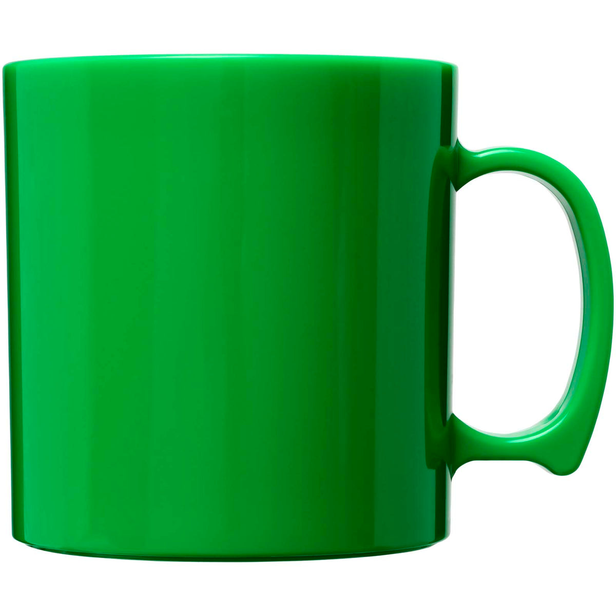 Standard 300 ml plastmugg