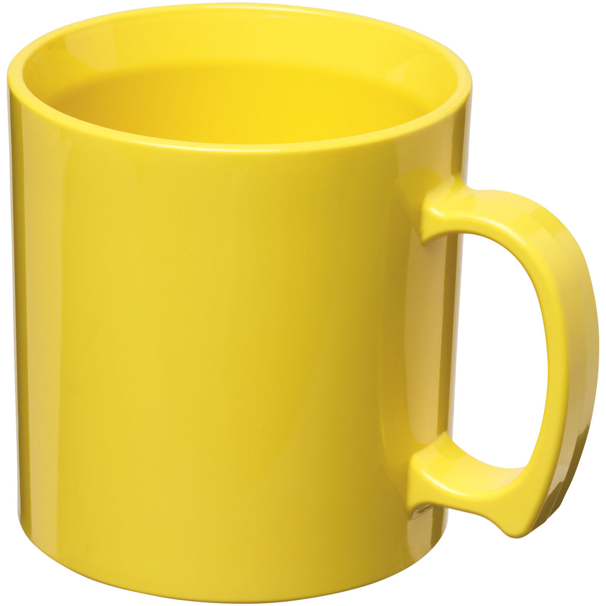 Standard 300 ml plastmugg