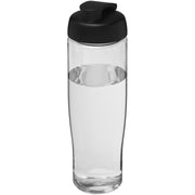 H2O Active® Tempo 700 ml sportflaska med uppfällbart lock