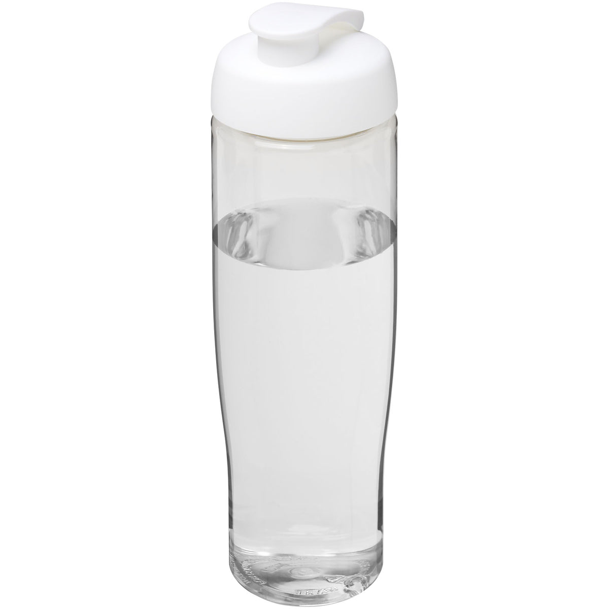 H2O Active® Tempo 700 ml sportflaska med uppfällbart lock