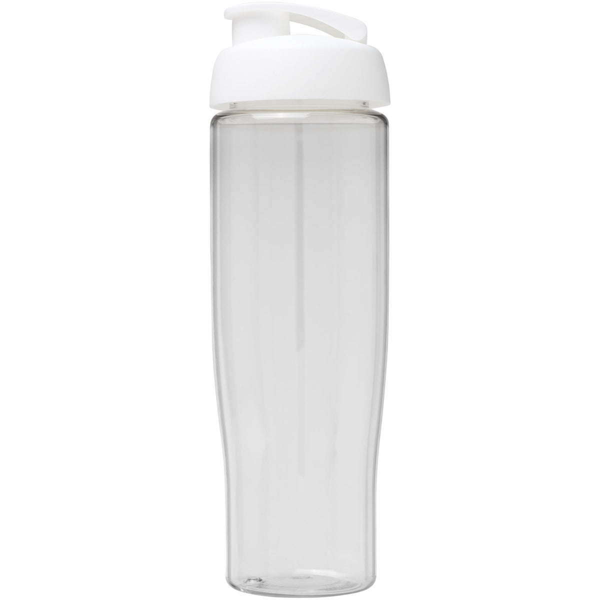 H2O Active® Tempo 700 ml sportflaska med uppfällbart lock