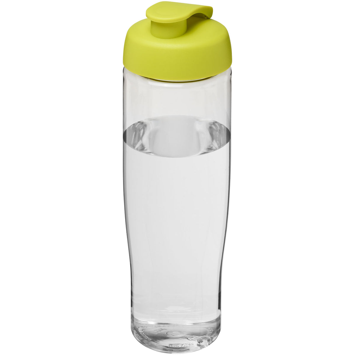 H2O Active® Tempo 700 ml sportflaska med uppfällbart lock