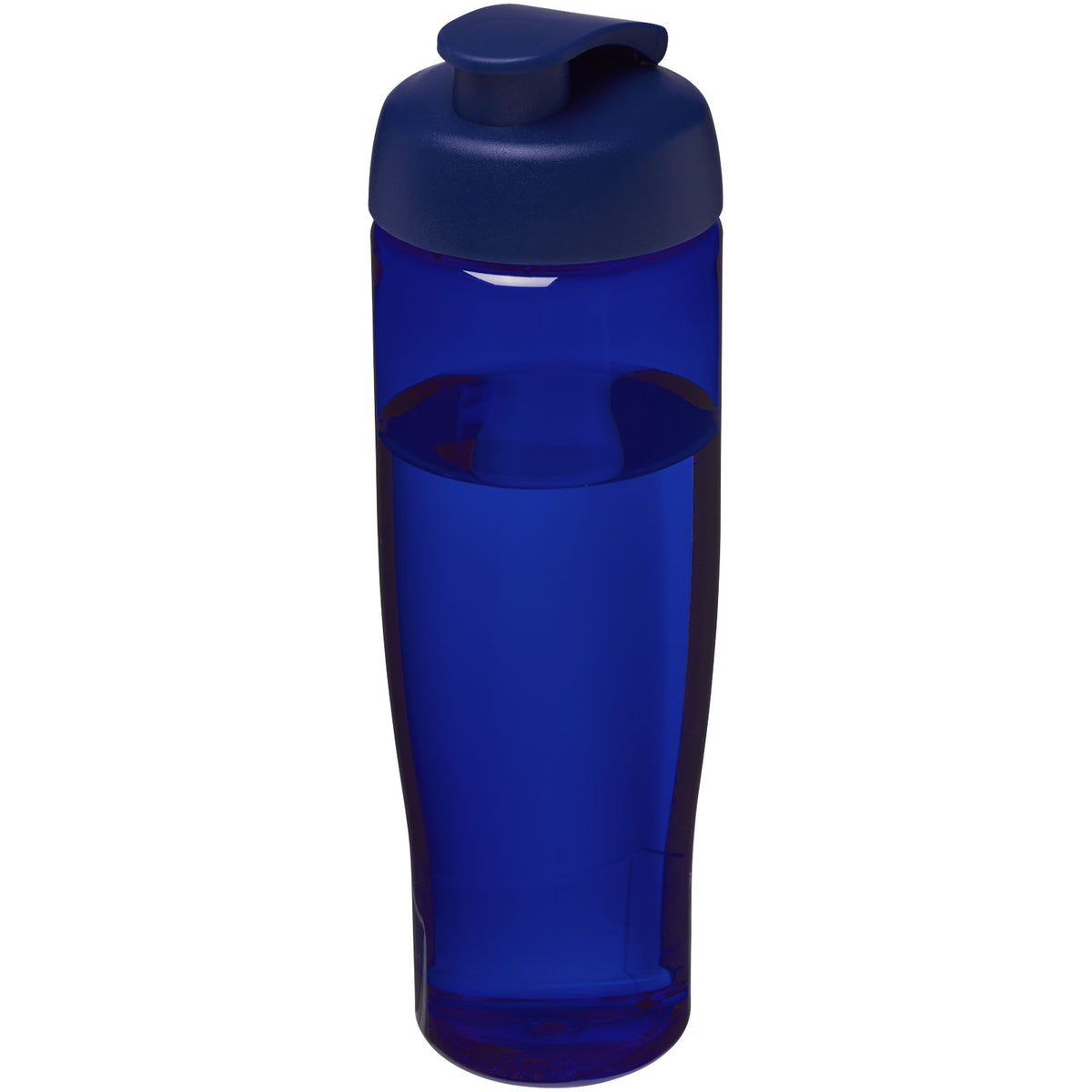 H2O Active® Tempo 700 ml sportflaska med uppfällbart lock