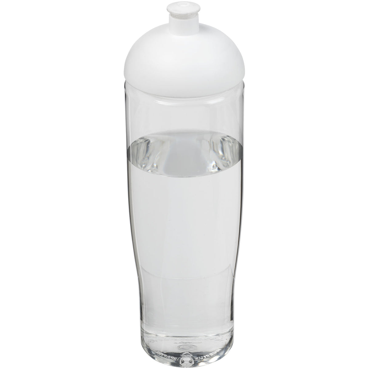 H2O Active® Tempo 700 ml sportflaska med kupollock