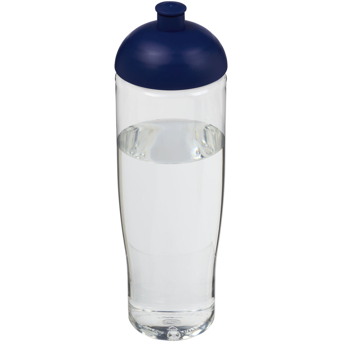 H2O Active® Tempo 700 ml sportflaska med kupollock