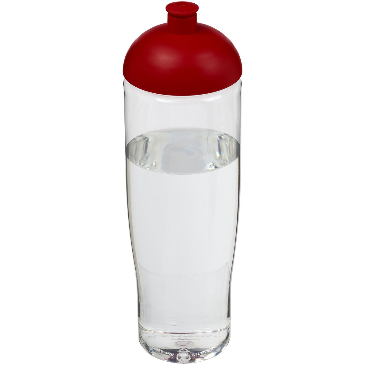 H2O Active® Tempo 700 ml sportflaska med kupollock