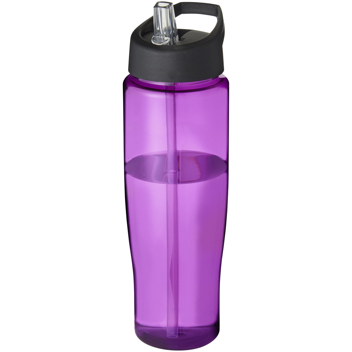 H2O Active® Tempo 700 ml sportflaska med piplock