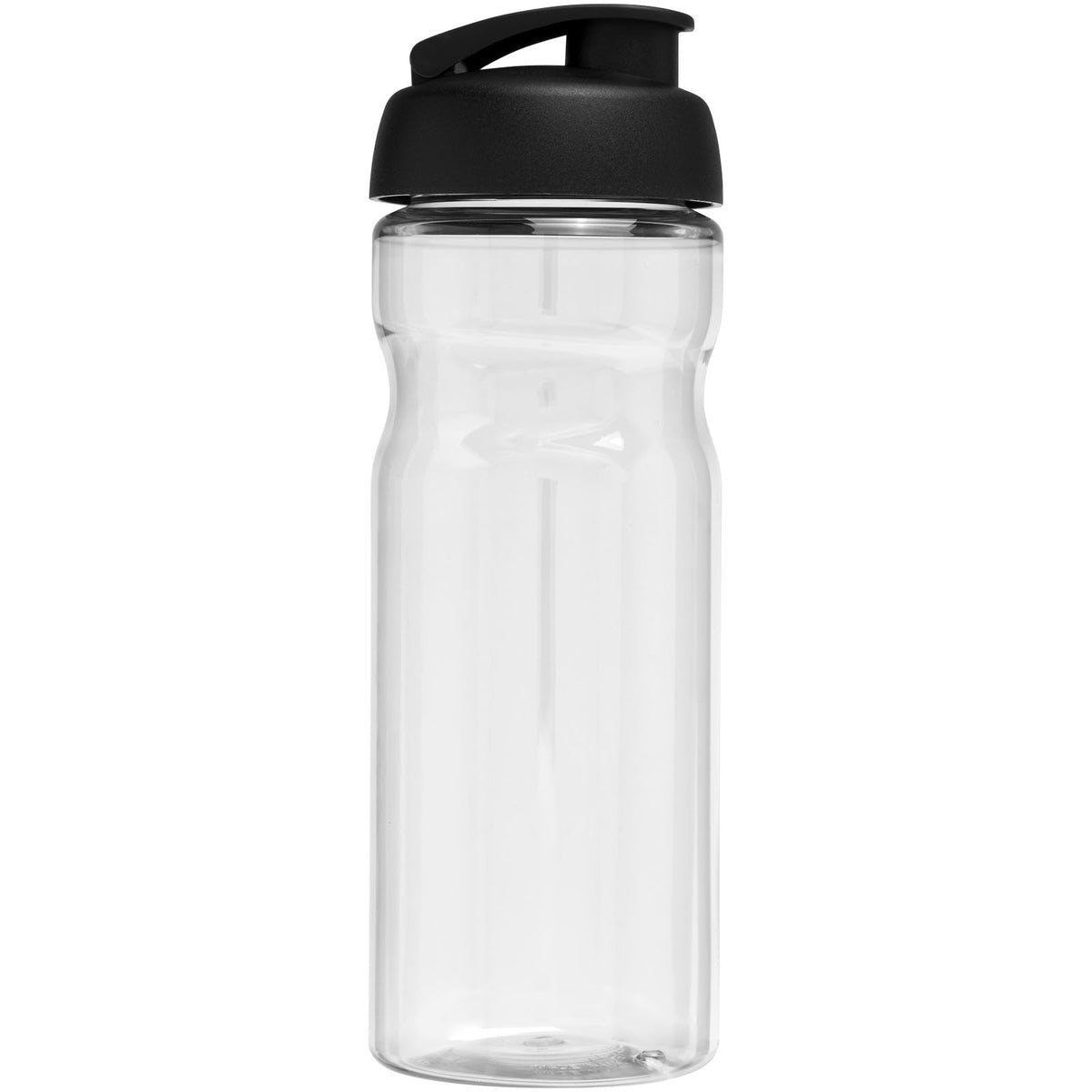 H2O Active® Base 650 ml sportflaska med uppfällbart lock