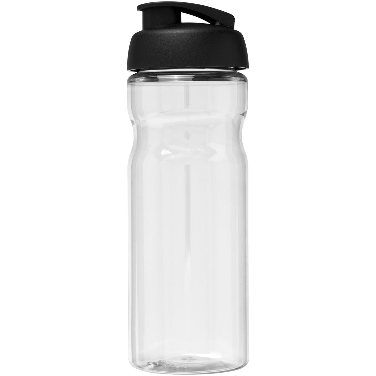 H2O Active® Base 650 ml sportflaska med uppfällbart lock