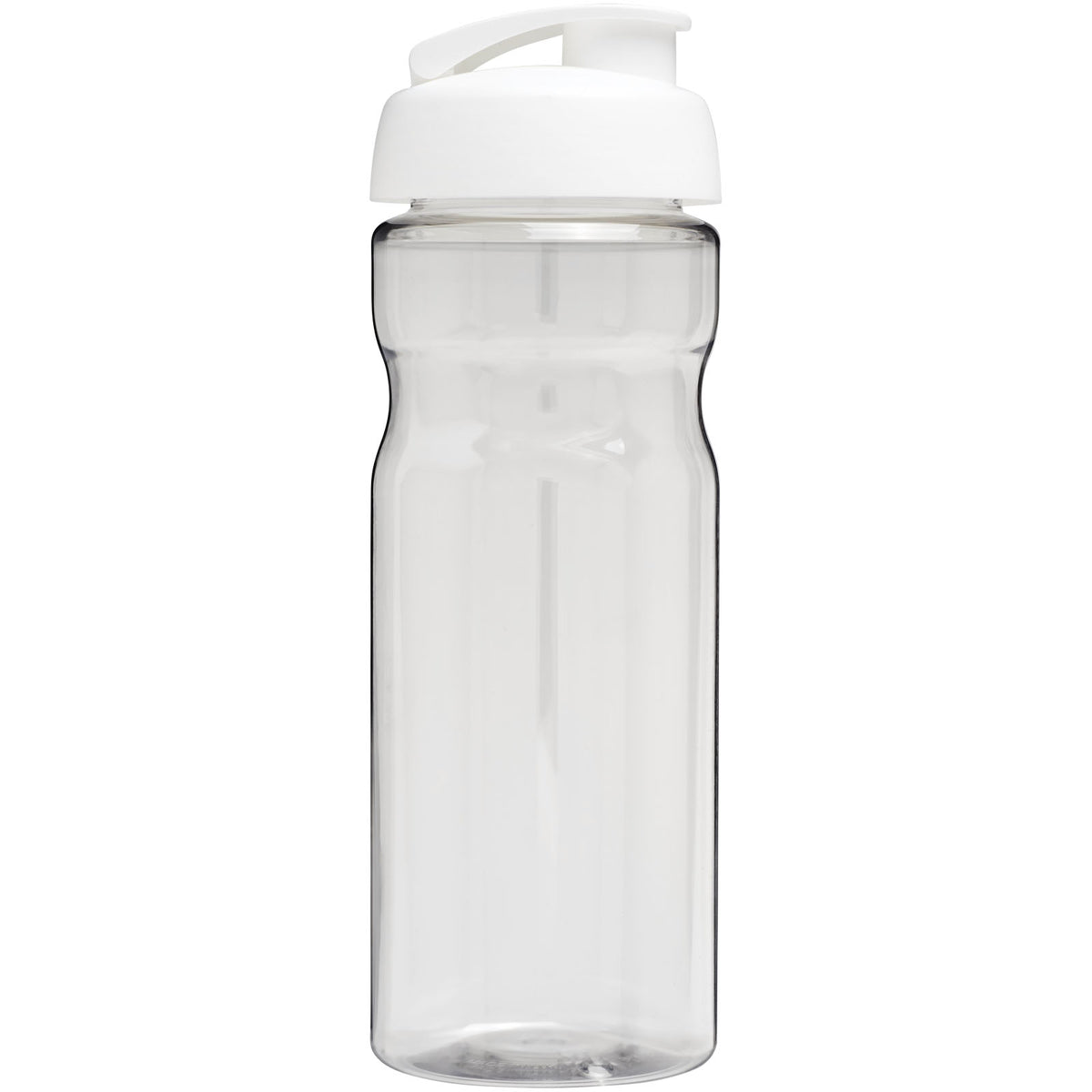 H2O Active® Base 650 ml sportflaska med uppfällbart lock