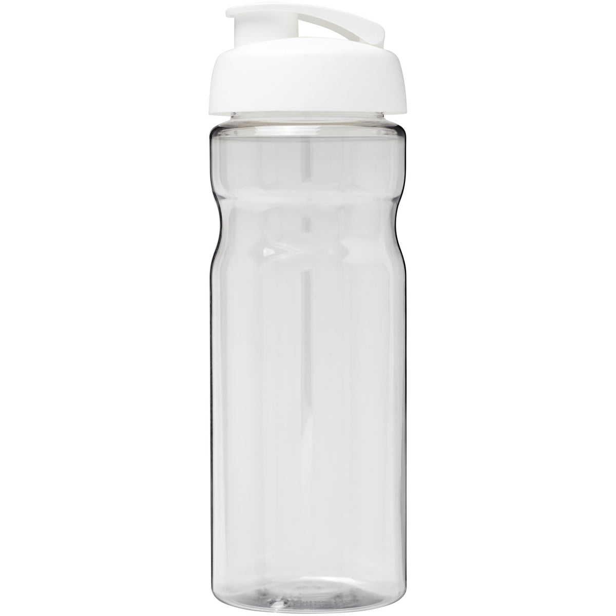 H2O Active® Base 650 ml sportflaska med uppfällbart lock