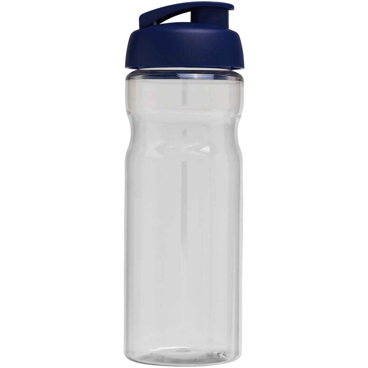 H2O Active® Base 650 ml sportflaska med uppfällbart lock