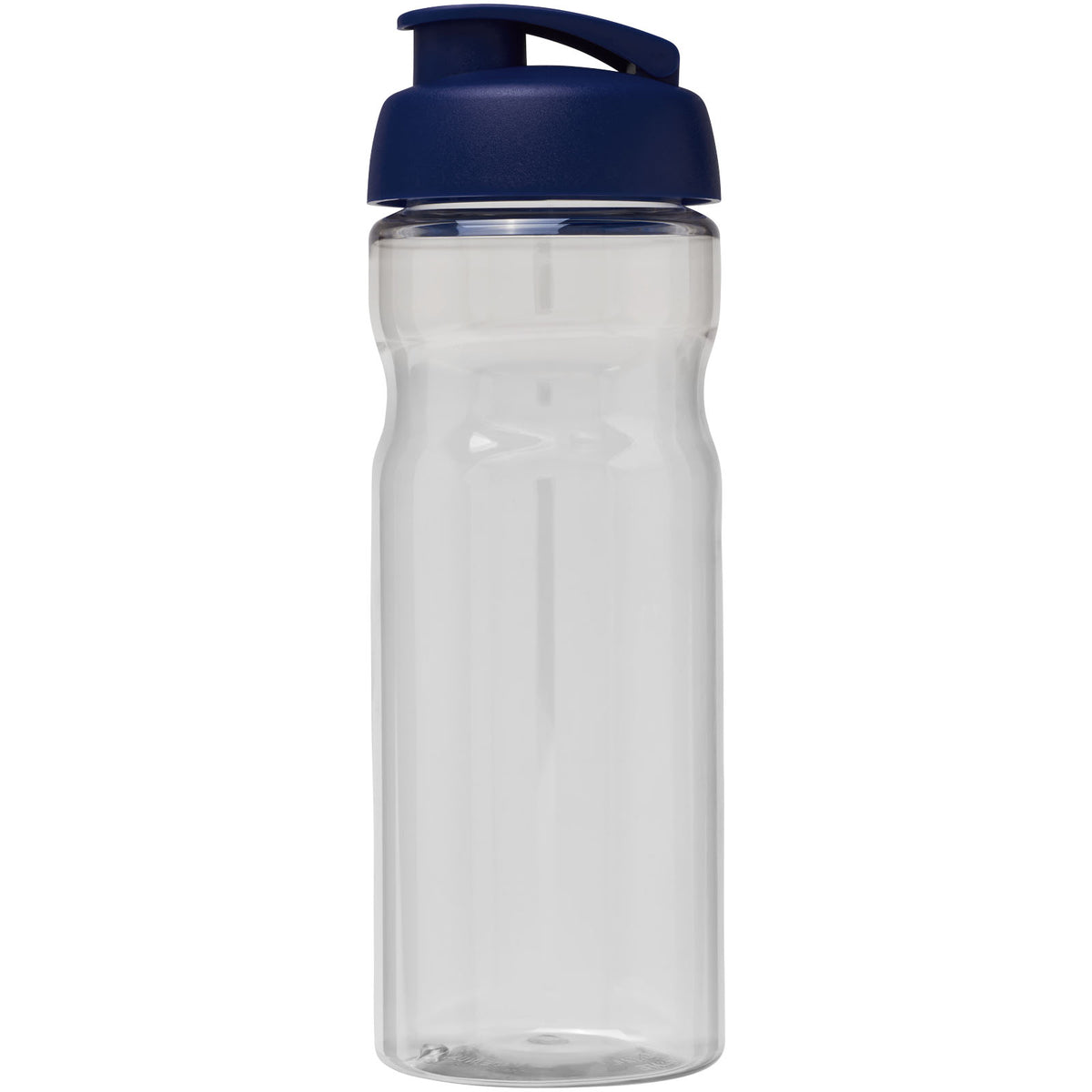 H2O Active® Base 650 ml sportflaska med uppfällbart lock