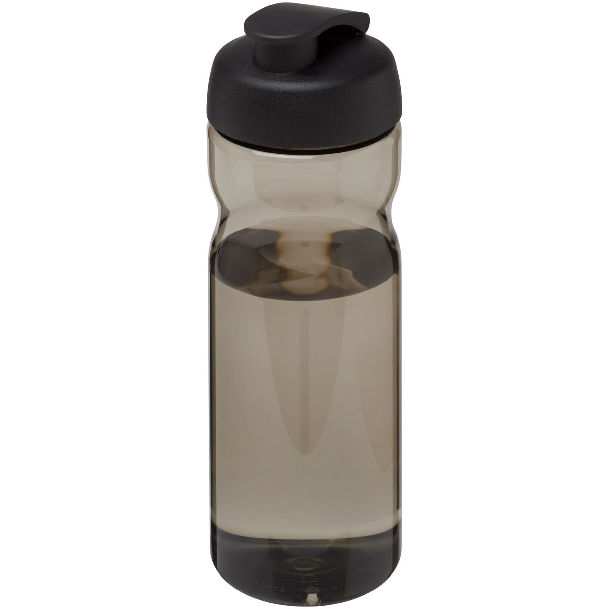 H2O Active® Base 650 ml sportflaska med uppfällbart lock