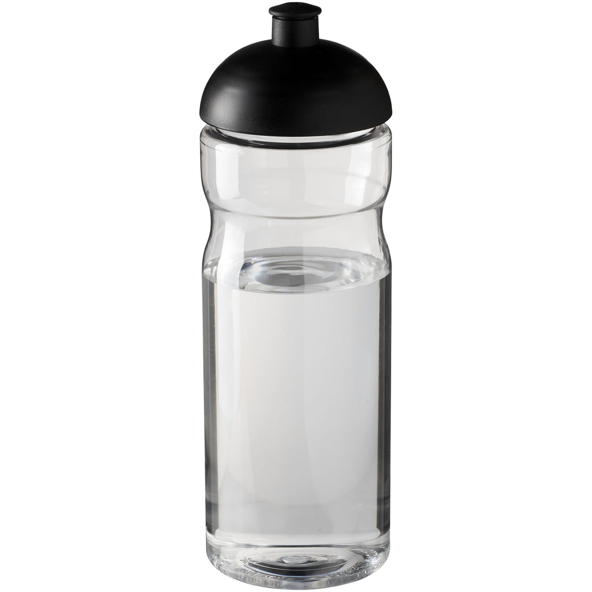 H2O Active® Base 650 ml sportflaska med kupollock