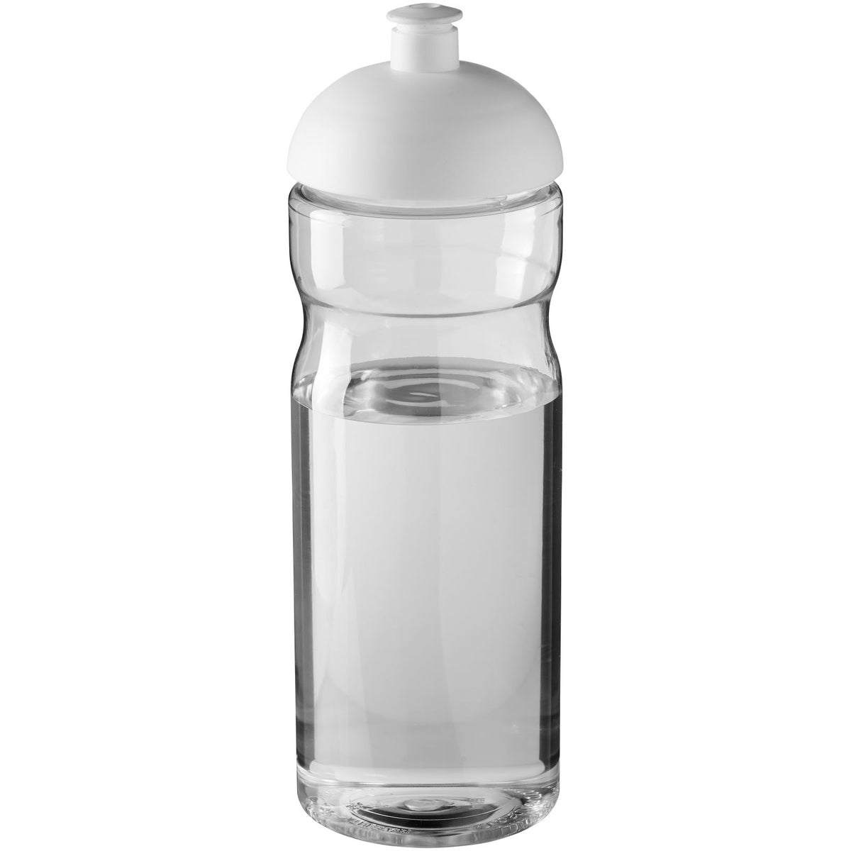 H2O Active® Base 650 ml sportflaska med kupollock