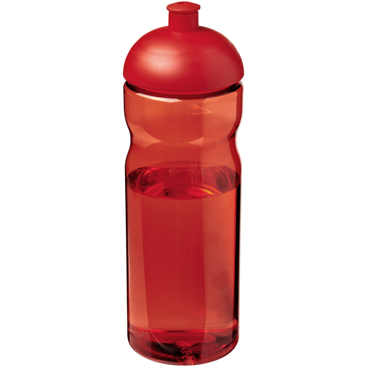 H2O Active® Base 650 ml sportflaska med kupollock
