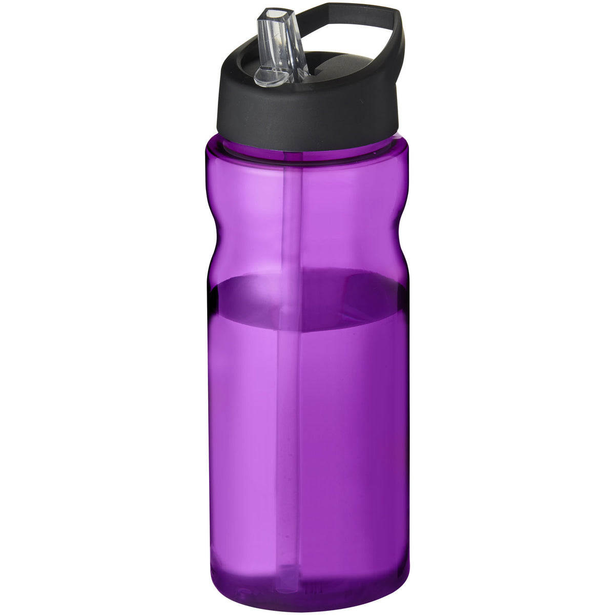 H2O Active® Base 650 ml sportflaska med piplock