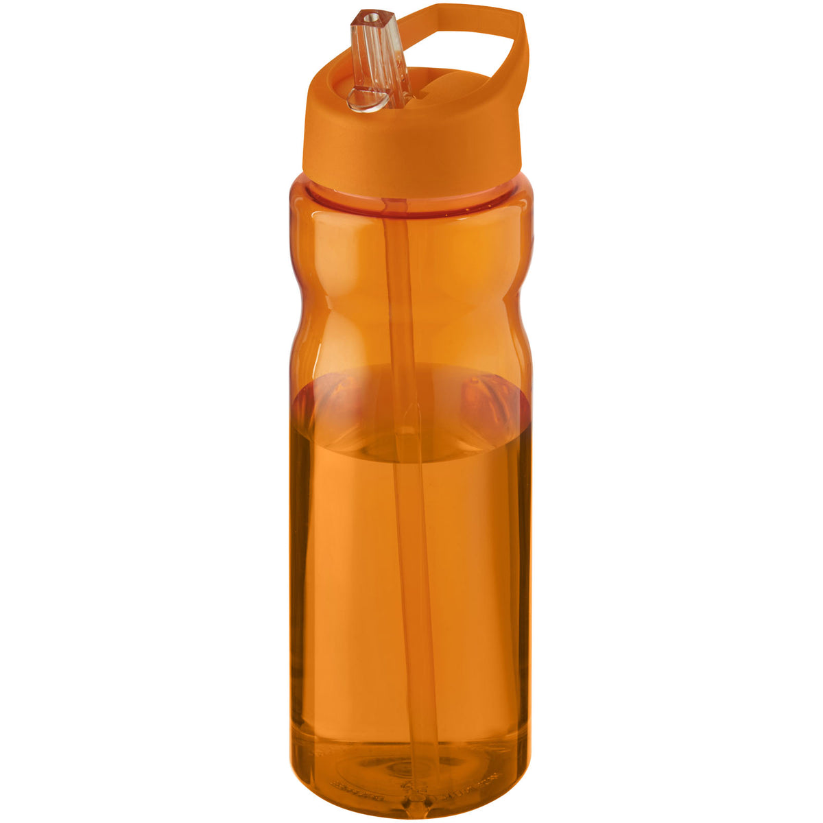 H2O Active® Base 650 ml sportflaska med piplock