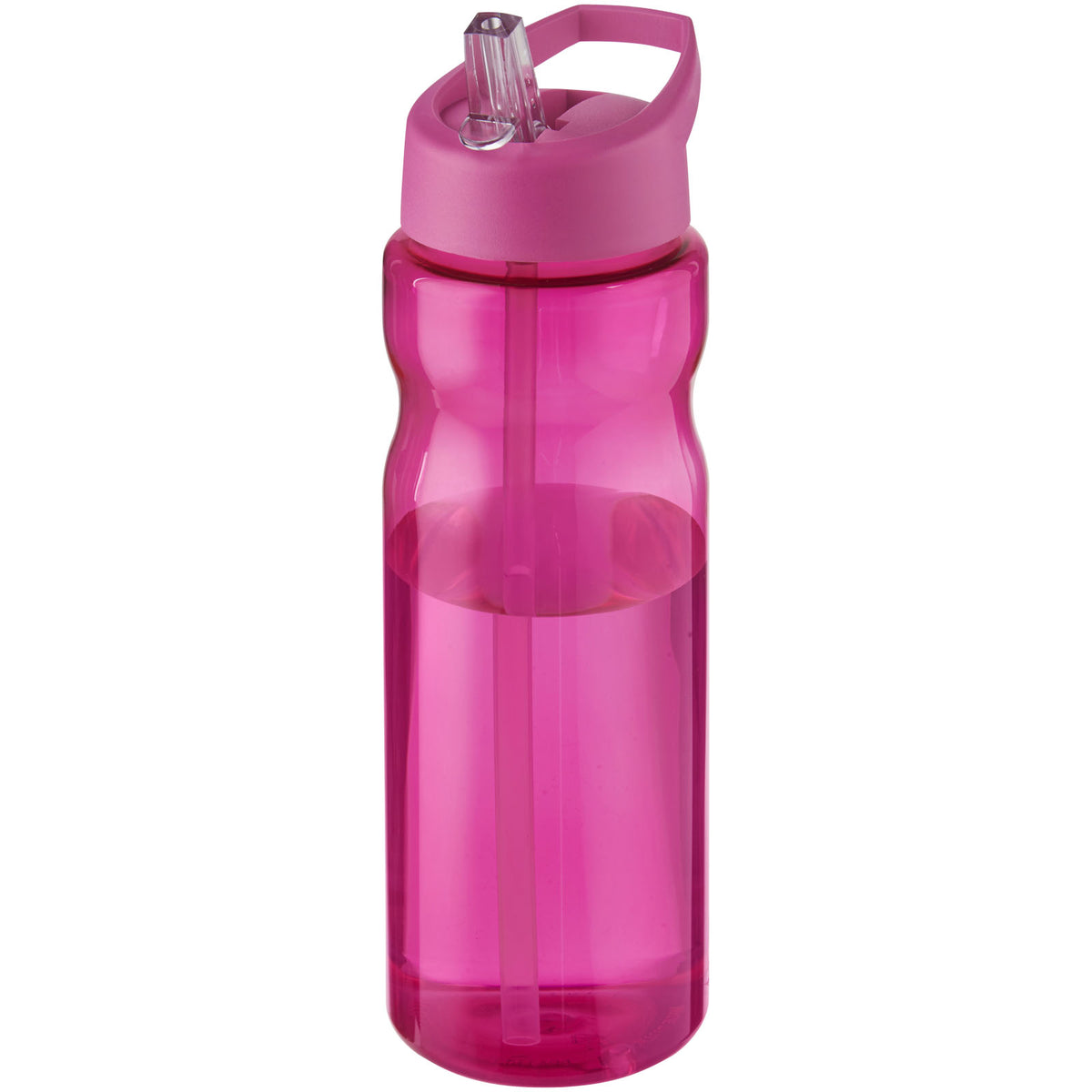 H2O Active® Base 650 ml sportflaska med piplock