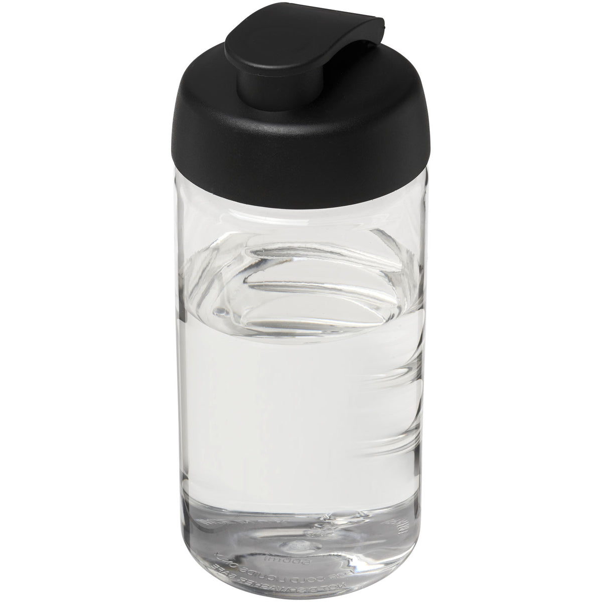 H2O Active® Bop 500 ml sportflaska med uppfällbart lock