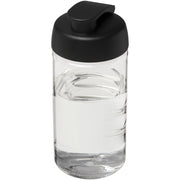 H2O Active® Bop 500 ml sportflaska med uppfällbart lock