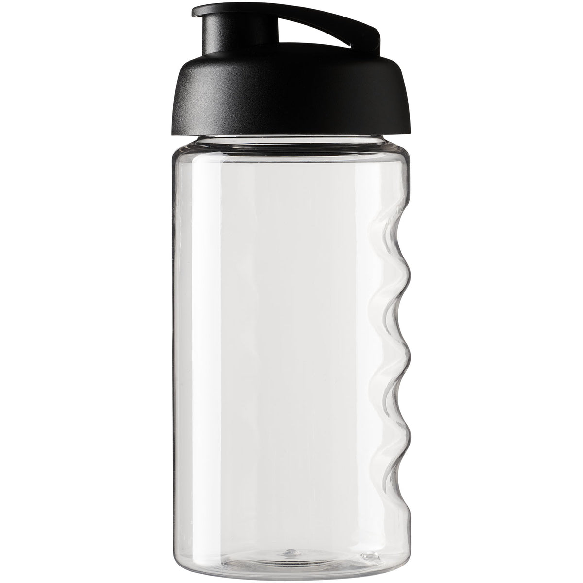 H2O Active® Bop 500 ml sportflaska med uppfällbart lock