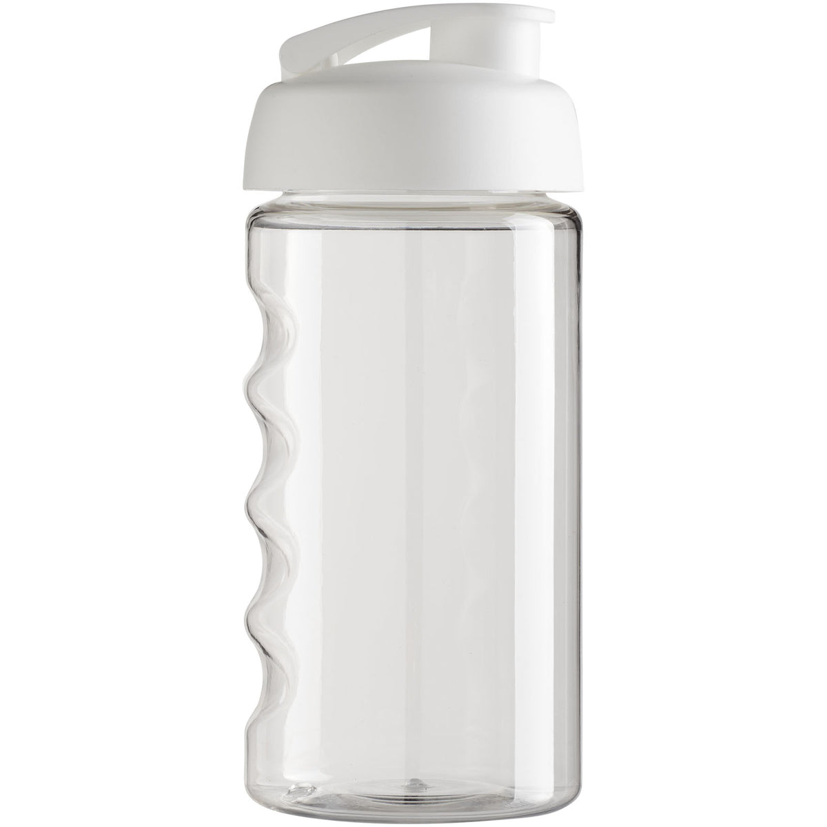 H2O Active® Bop 500 ml sportflaska med uppfällbart lock