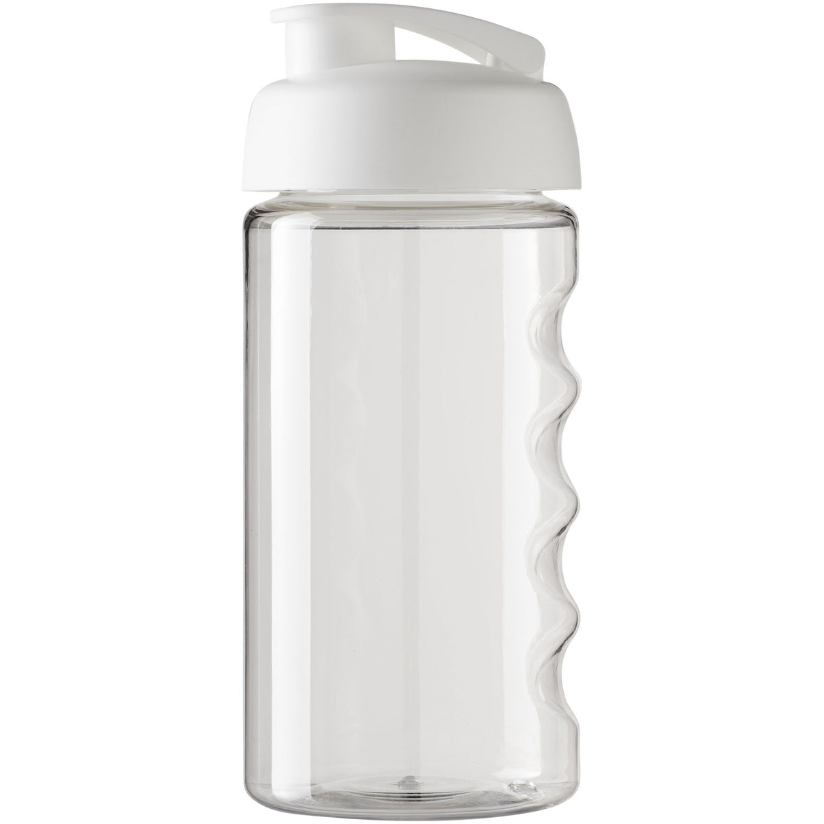 H2O Active® Bop 500 ml sportflaska med uppfällbart lock
