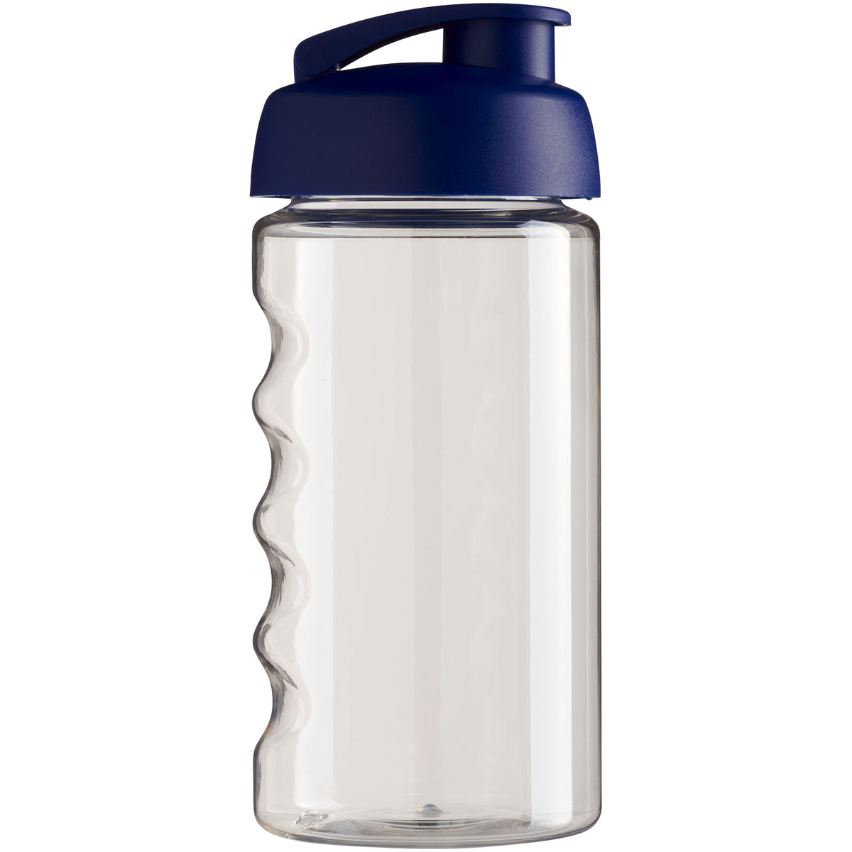 H2O Active® Bop 500 ml sportflaska med uppfällbart lock