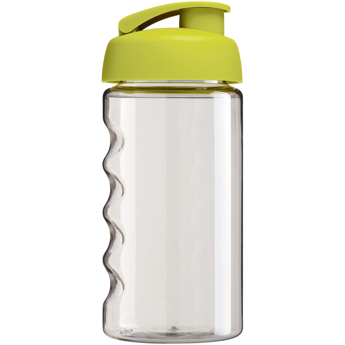 H2O Active® Bop 500 ml sportflaska med uppfällbart lock