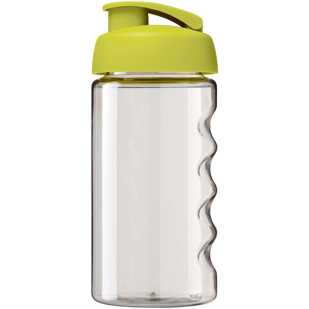 H2O Active® Bop 500 ml sportflaska med uppfällbart lock