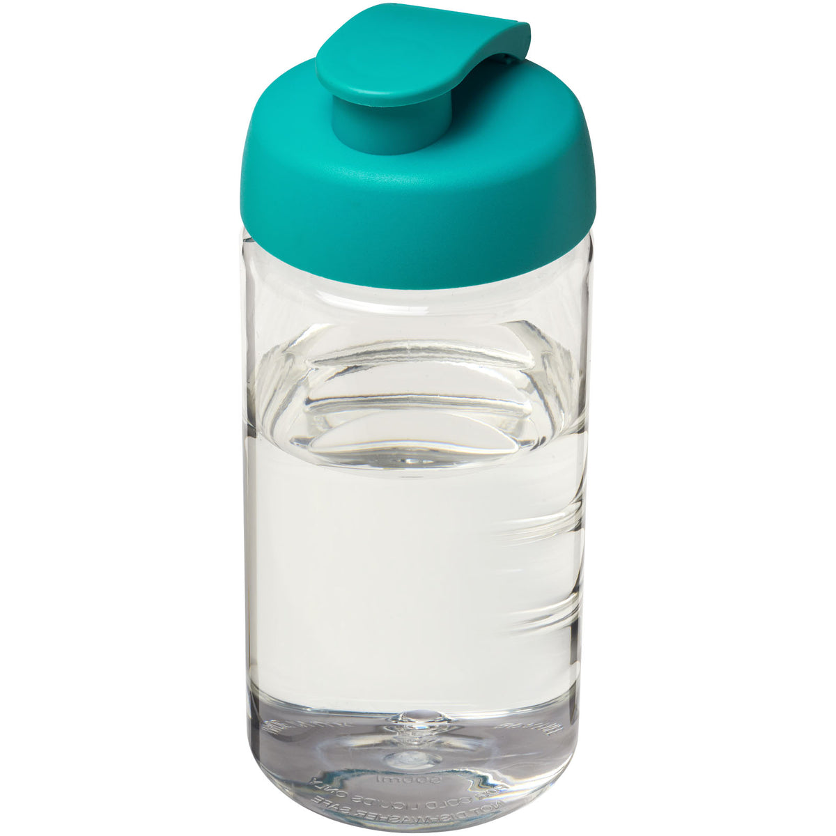H2O Active® Bop 500 ml sportflaska med uppfällbart lock
