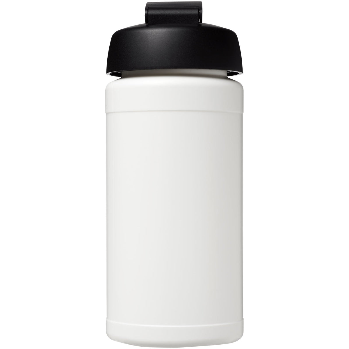 Baseline® Plus 500 ml sportflaska med uppfällbart lock