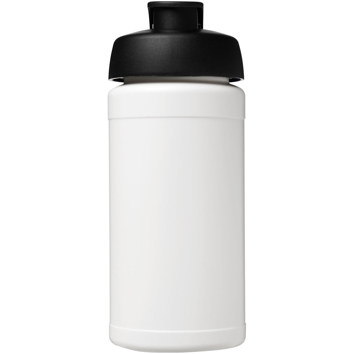 Baseline® Plus 500 ml sportflaska med uppfällbart lock
