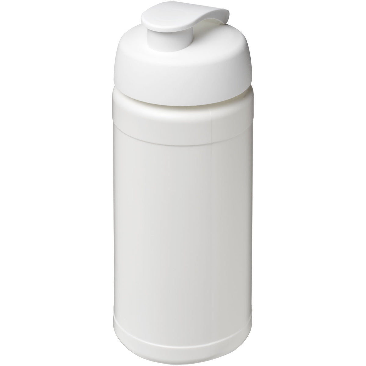 Baseline® Plus 500 ml sportflaska med uppfällbart lock