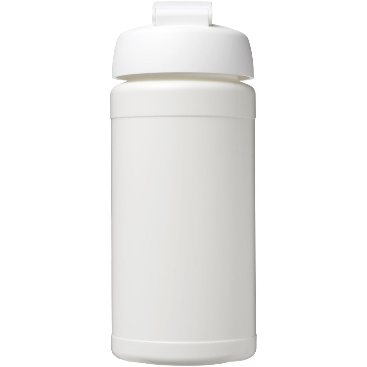Baseline® Plus 500 ml sportflaska med uppfällbart lock