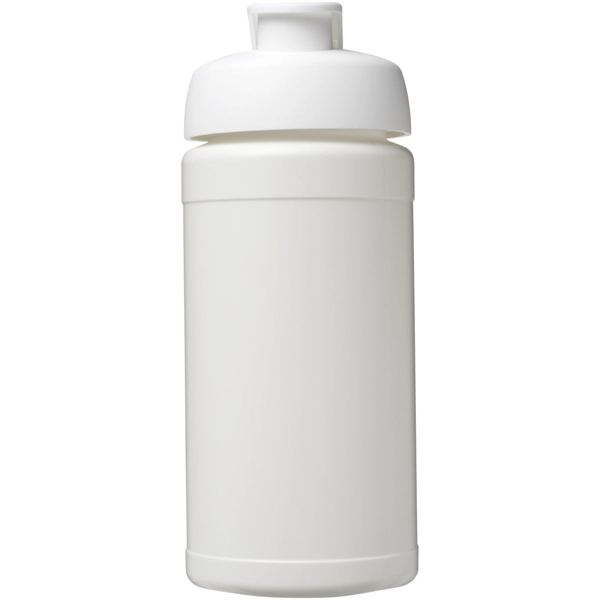 Baseline® Plus 500 ml sportflaska med uppfällbart lock