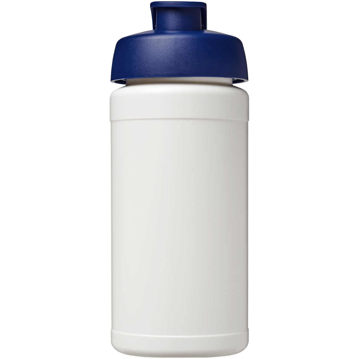 Baseline® Plus 500 ml sportflaska med uppfällbart lock
