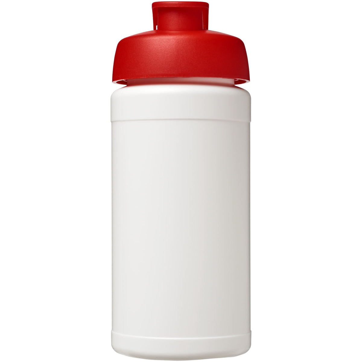 Baseline® Plus 500 ml sportflaska med uppfällbart lock