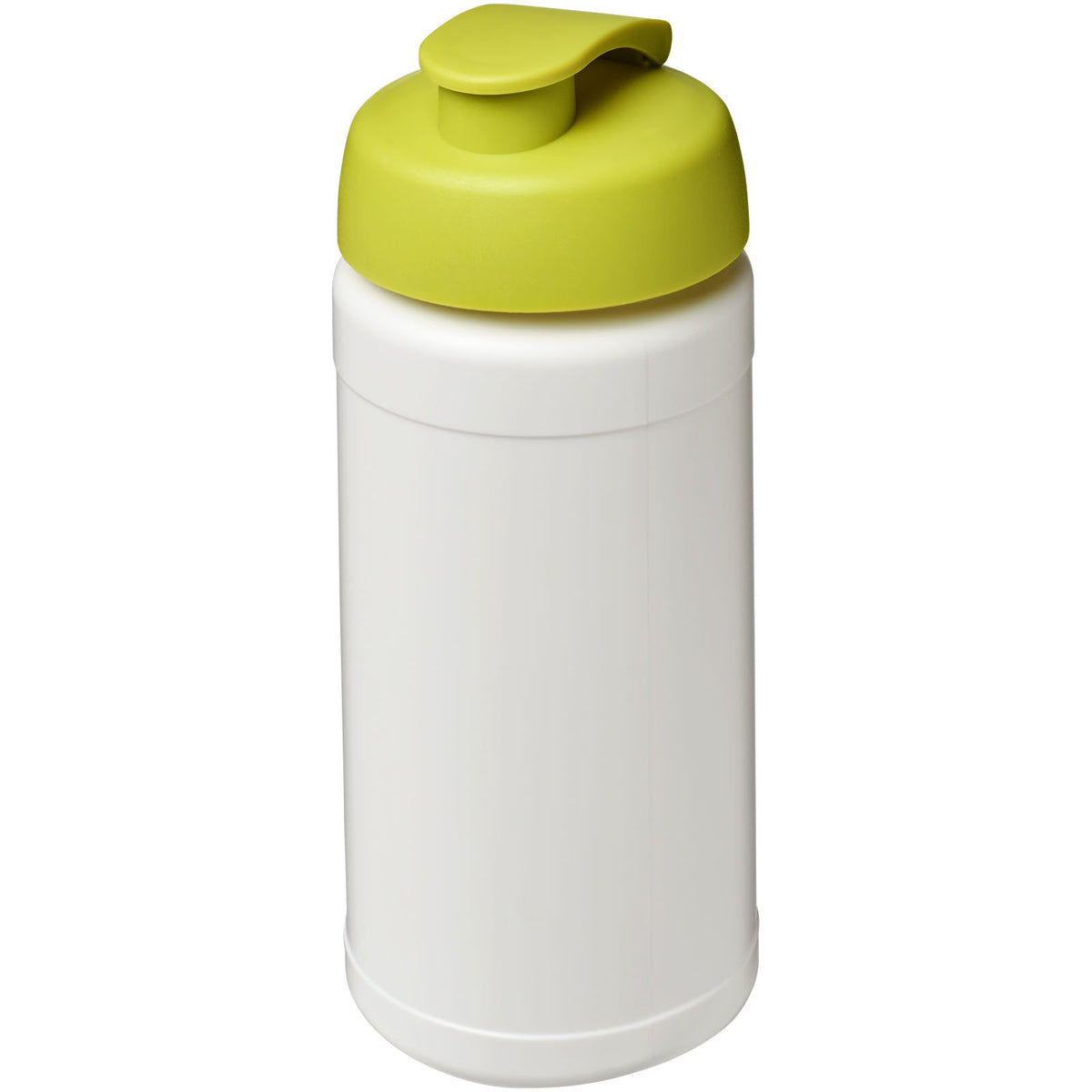 Baseline® Plus 500 ml sportflaska med uppfällbart lock