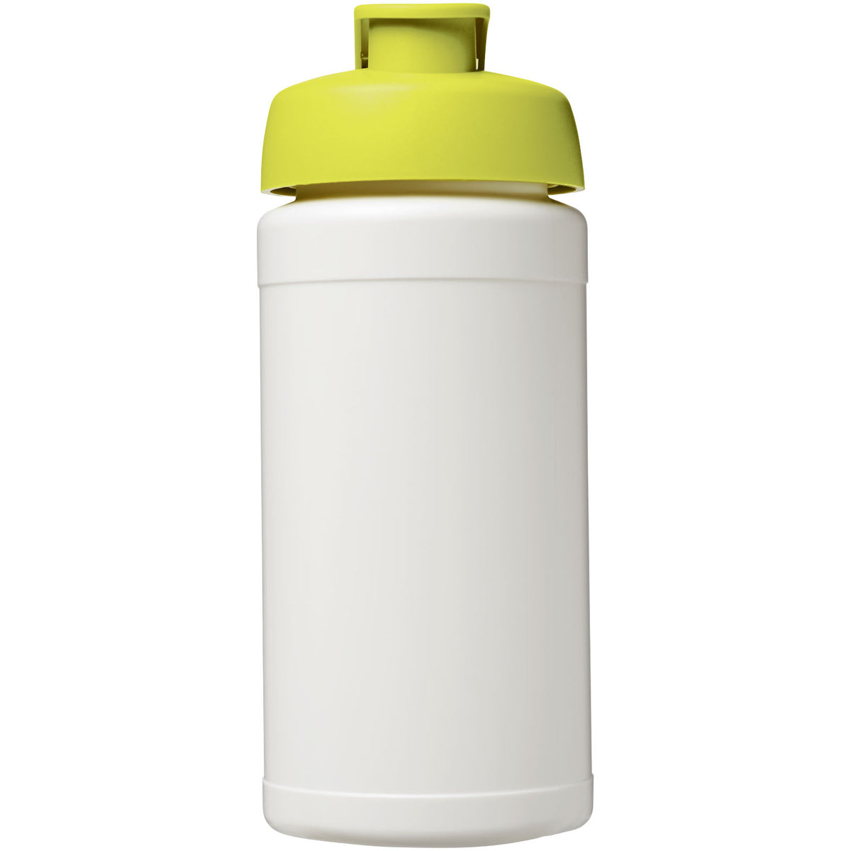 Baseline® Plus 500 ml sportflaska med uppfällbart lock