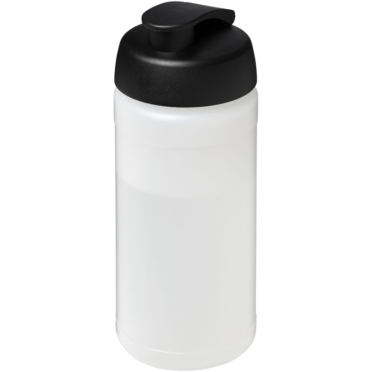 Baseline® Plus 500 ml sportflaska med uppfällbart lock