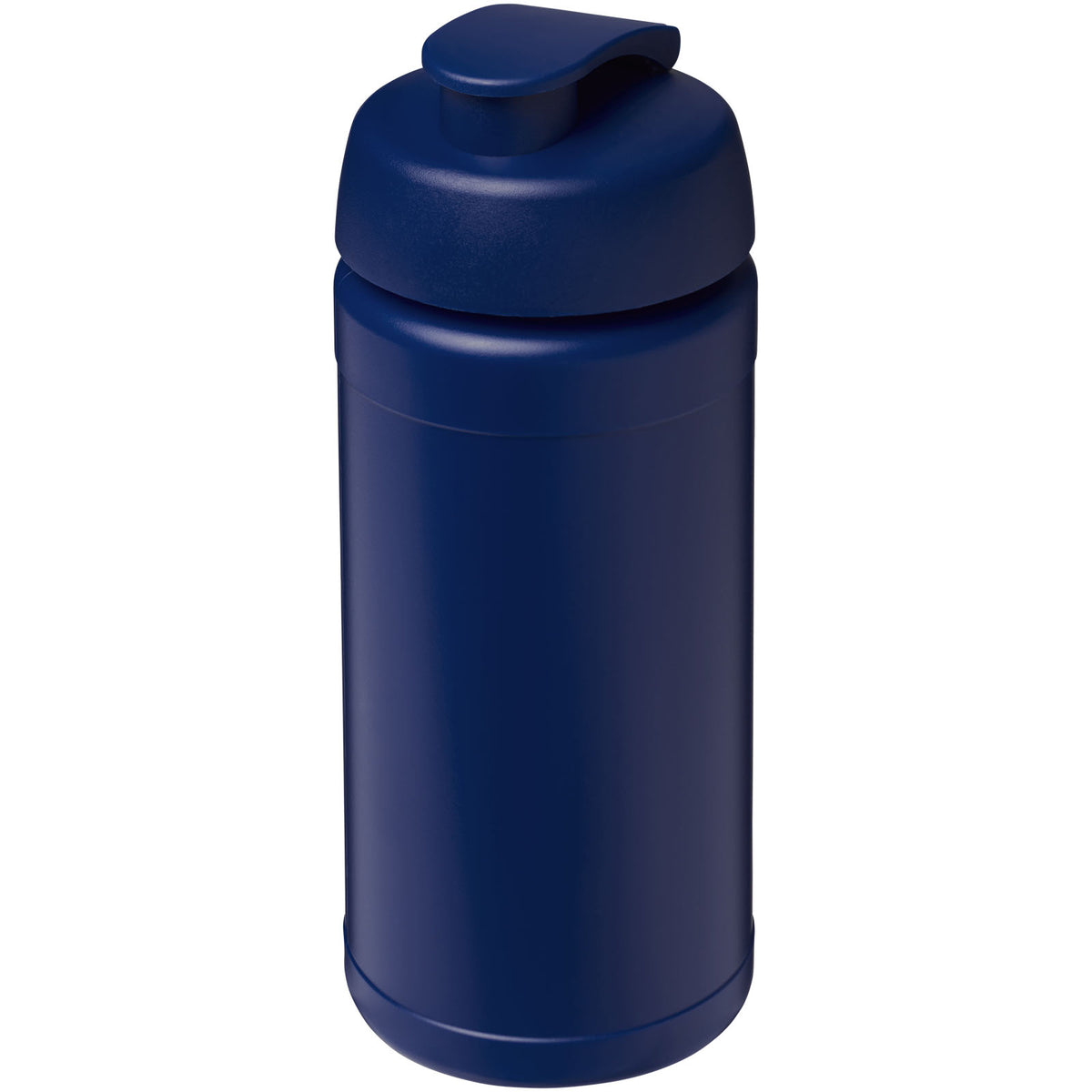 Baseline® Plus 500 ml sportflaska med uppfällbart lock