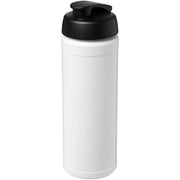 Baseline® Plus 750 ml sportflaska med uppfällbart lock
