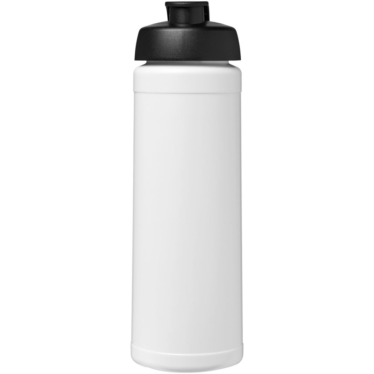 Baseline® Plus 750 ml sportflaska med uppfällbart lock