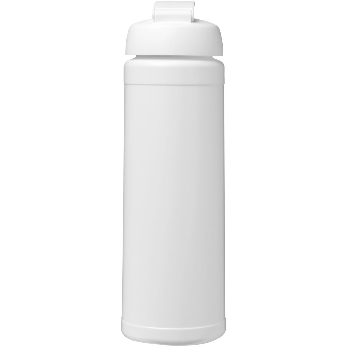 Baseline® Plus 750 ml sportflaska med uppfällbart lock