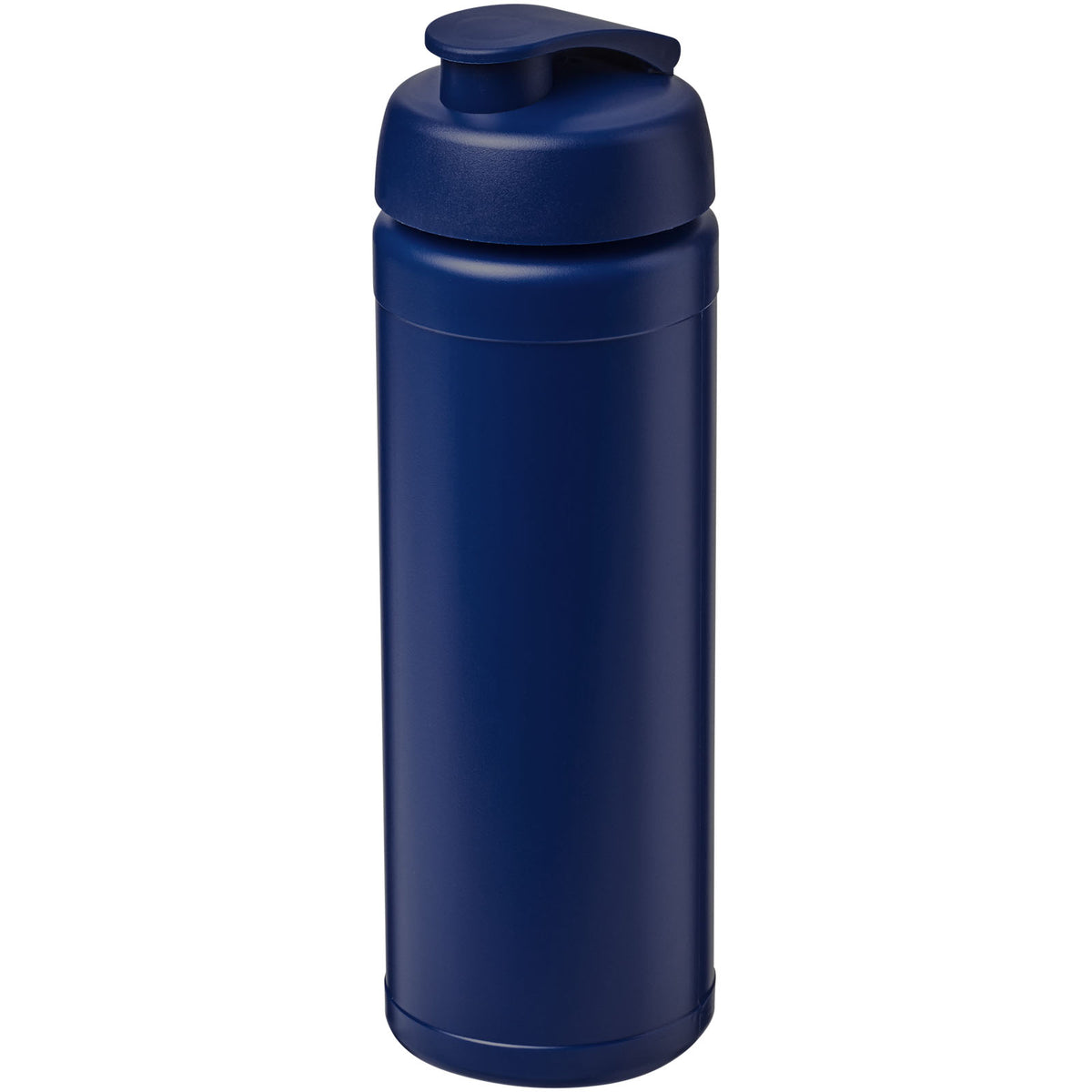 Baseline® Plus 750 ml sportflaska med uppfällbart lock