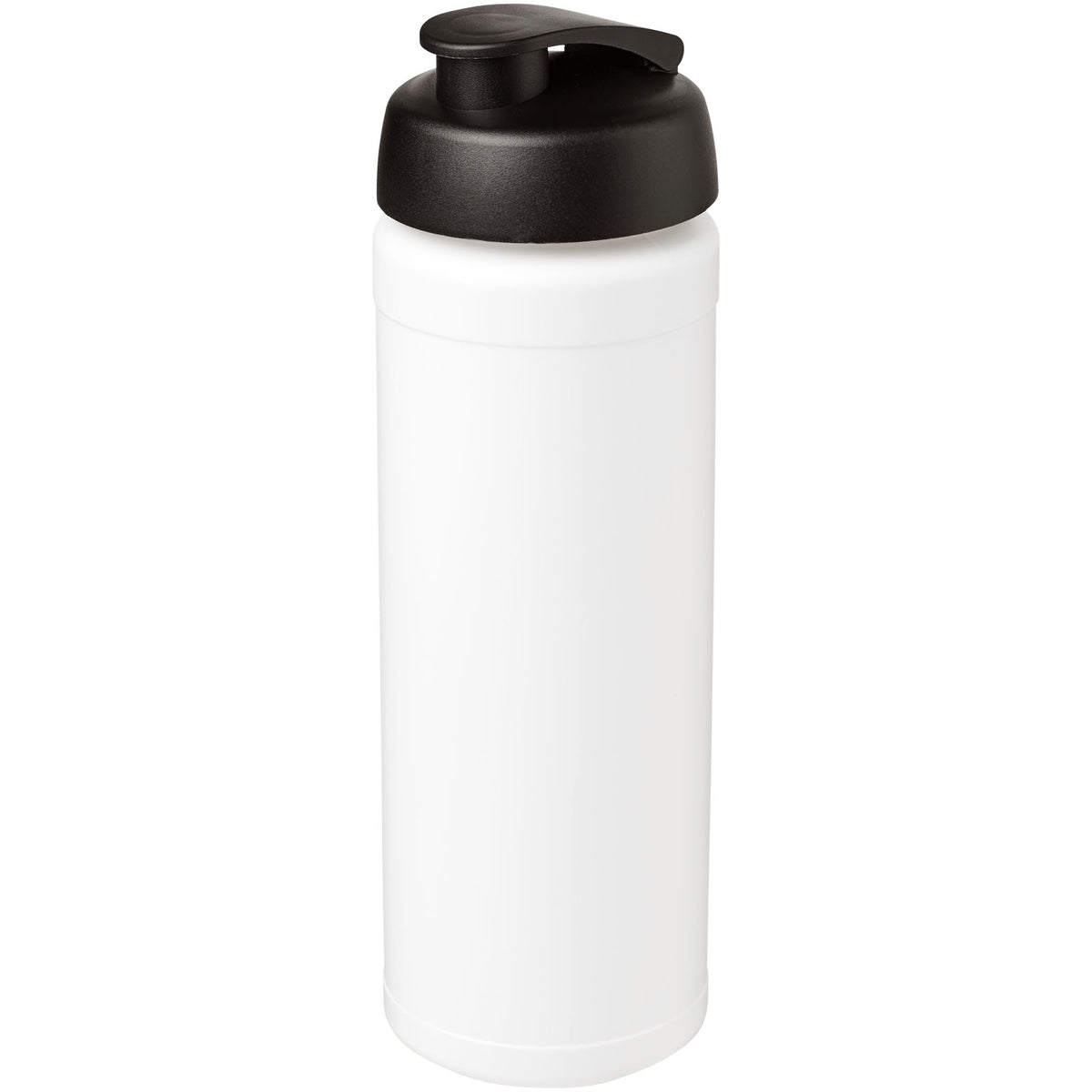 Baseline® Plus grip 750 ml sportflaska med uppfällbart lock